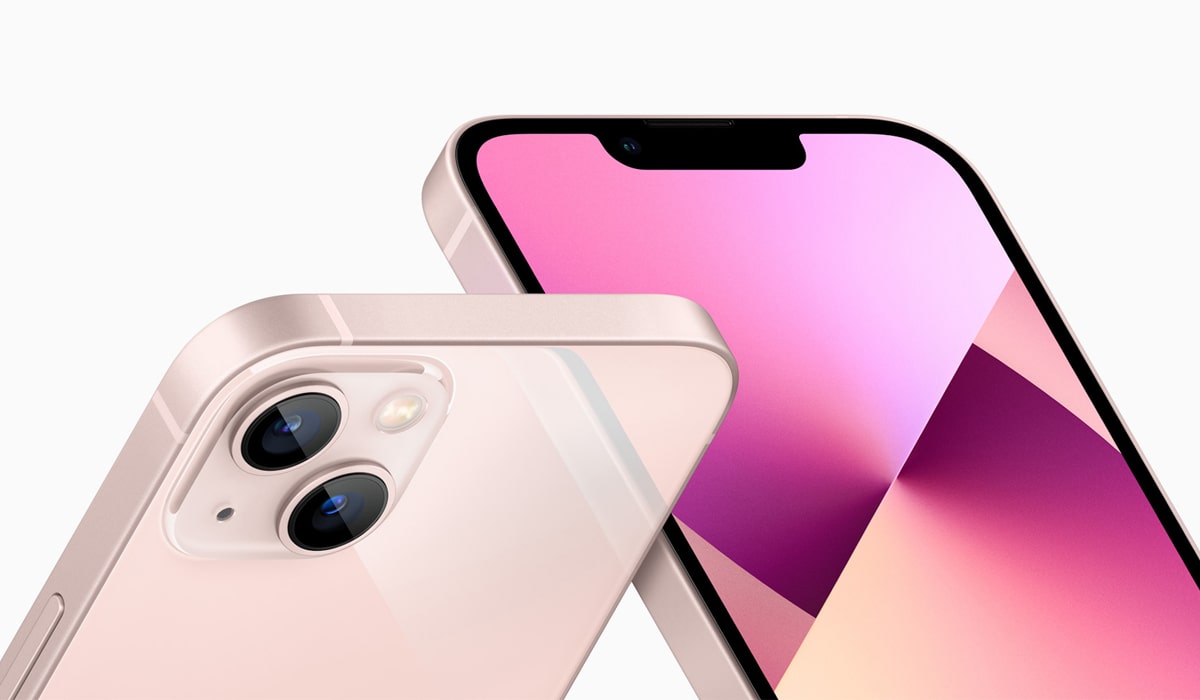 iPhone 13 | 13 mini chính hãng giá rẻ - Trả góp 0% - Thu cũ đổi mới
